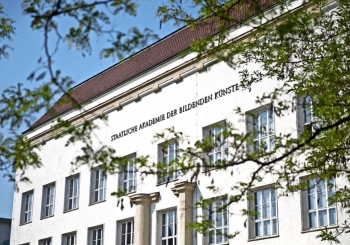 【德国留学】德国建筑设计就读体验|慕尼黑工大&斯图加特美院