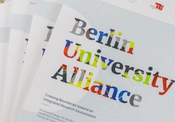 顶尖大学联盟—柏林高校联盟（BUA）